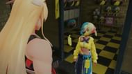 Battle Canari to get clues about Gwynn (Image via The Pokemon Company|| YouTube/@Andruidus)